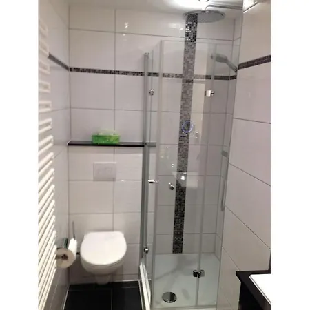 Shelter Apartamento *