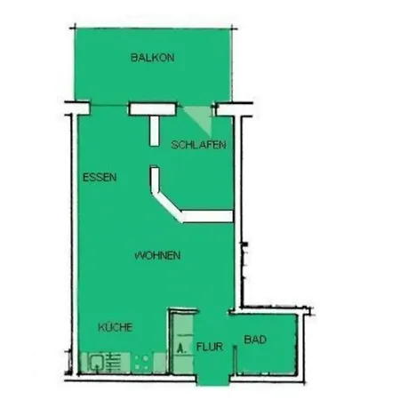Apartamento Shelter Norderney