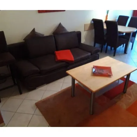 Shelter Apartamento *