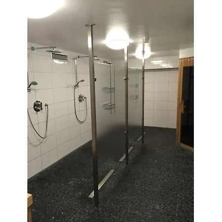 Shelter Apartamento